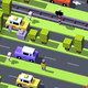 Crossy Road.